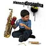 Alamedadosoulna - Play! - 2011